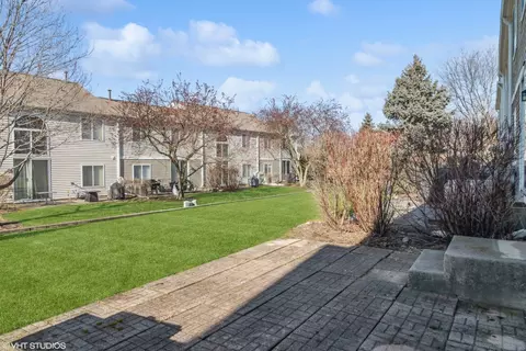 Exterior - 1545 Spaulding Rd, Bartlett, IL 60103 photo 4 of 4