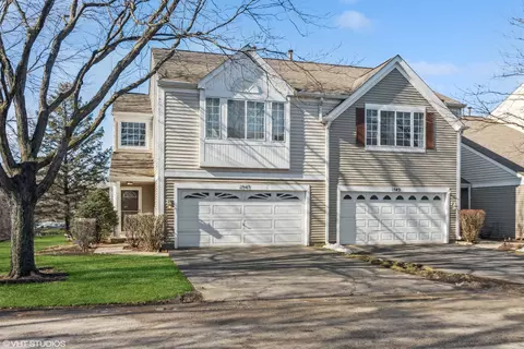 1545 Spaulding Rd, Bartlett, IL 60103