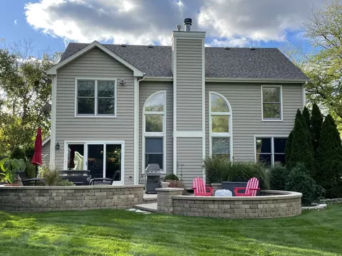 Exterior - 1603 Stoddard Ave, Wheaton, IL 60187 photo 4 of 12