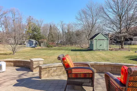 Exterior - 1603 Stoddard Ave, Wheaton, IL 60187 photo 10 of 12