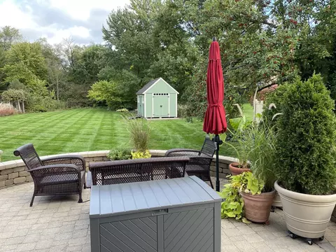 Exterior - 1603 Stoddard Ave, Wheaton, IL 60187 photo 8 of 12