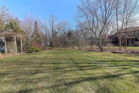 Exterior - 1603 Stoddard Ave, Wheaton, IL 60187 photo 12 of 12