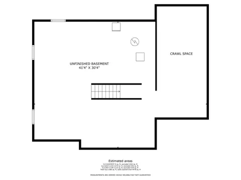 Floorplan - 1603 Stoddard Ave, Wheaton, IL 60187 photo 3 of 3