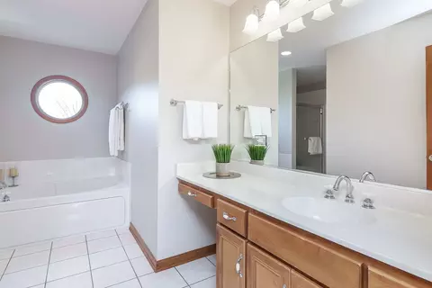 Bath - 1603 Stoddard Ave, Wheaton, IL 60187 photo 2 of 4