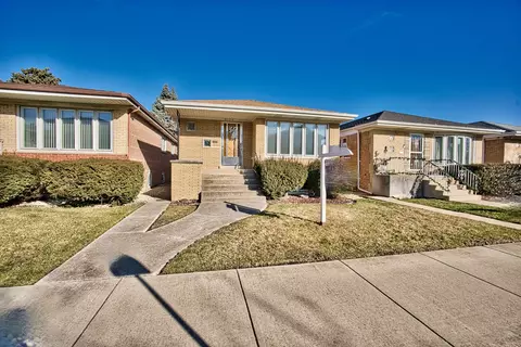 6124 W 64th Pl, Chicago, IL 60638