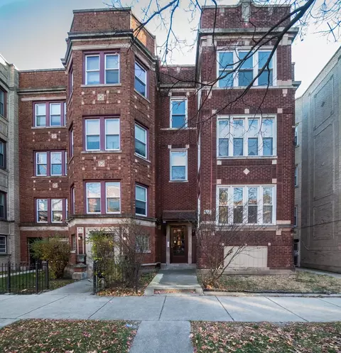6833 S Merrill Ave, Chicago, IL 60649