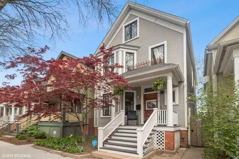 4819 N Bell Ave, Chicago, IL 60625