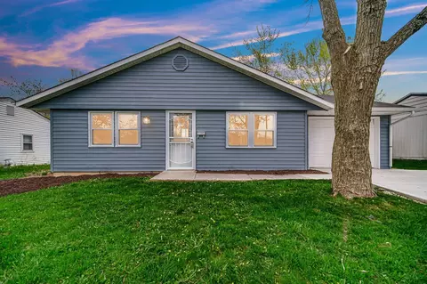 22607 Theodore Ave, Sauk Village, IL 60411