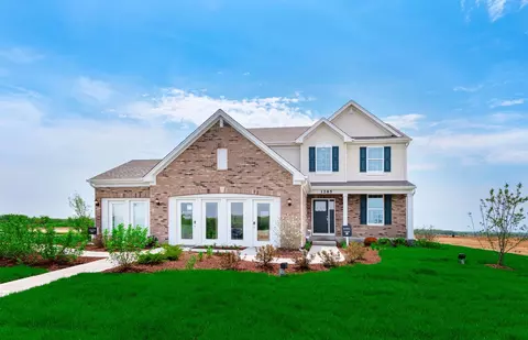 1215 Kentwood Dr, Hampshire, IL 60140