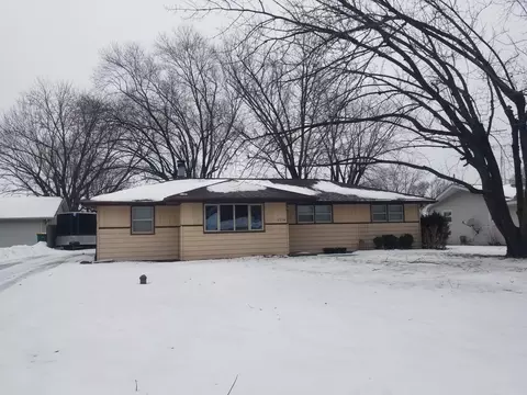 1214 Park Dr, Wilmington, IL 60481
