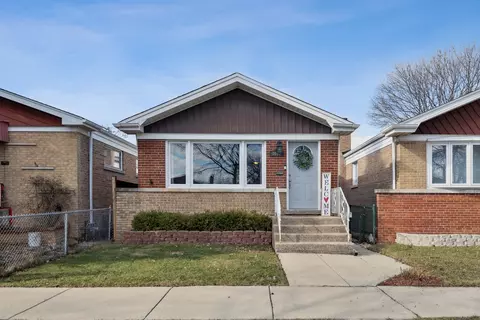 3602 S 53rd Ct, Cicero, IL 60804