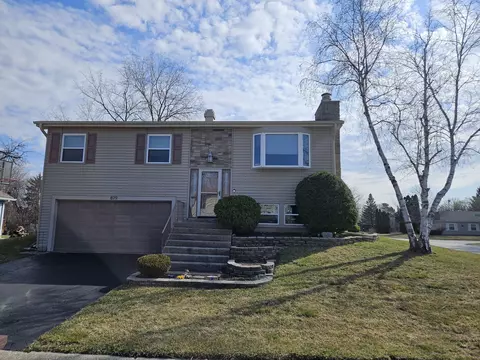 879 San Francisco Ter, Bartlett, IL 60103