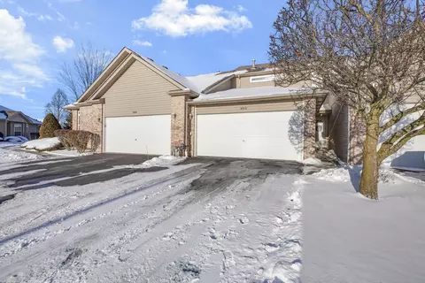 6912 Bellagio Cir, Tinley Park, IL 60477