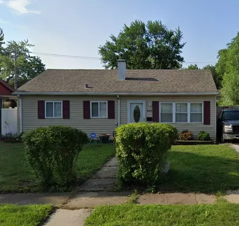2413 Sunset Rd, Hazel Crest, IL 60429