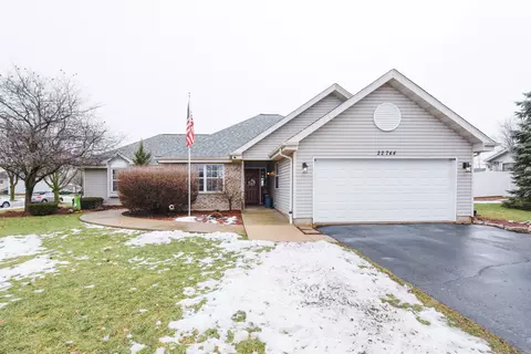 22744 S Park Place Dr, Channahon, IL 60410
