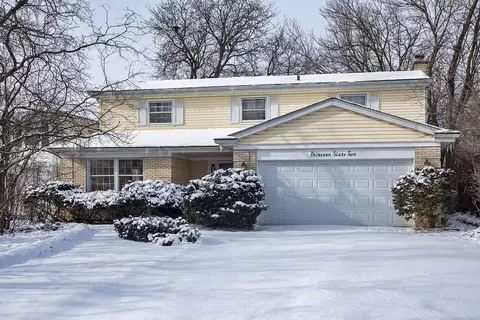 1362 Sanford Ln, Glenview, IL 60025