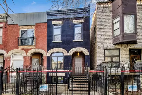 4734 S Langley Ave, Chicago, IL 60615