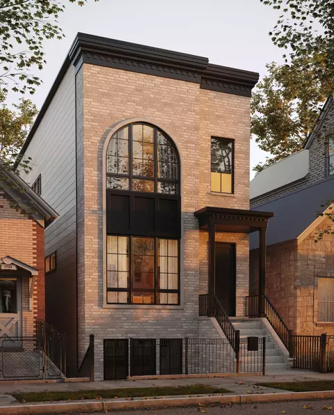 1724 N Wood St, Chicago, IL 60622