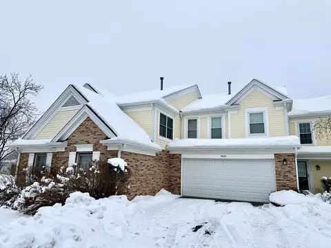 4805 Prestwick Pl, Hoffman Estates, IL 60010