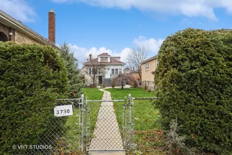 3738 N Nora Ave, Chicago, IL 60634