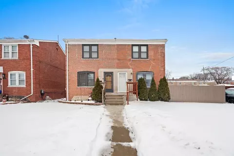 6353 S Lorel Ave, Chicago, IL 60638