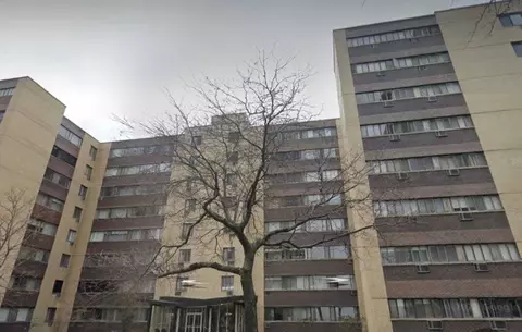 6300 N Sheridan Rd #410, Chicago, IL 60660