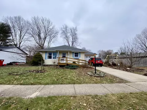 2705 Arden Dr, Champaign, IL 61821