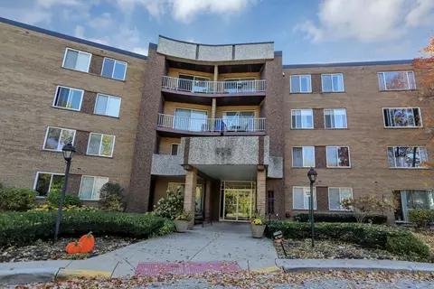 909 E Kenilworth Ave #316, Palatine, IL 60074