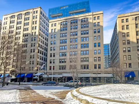 680 S Federal St #702, Chicago, IL 60605