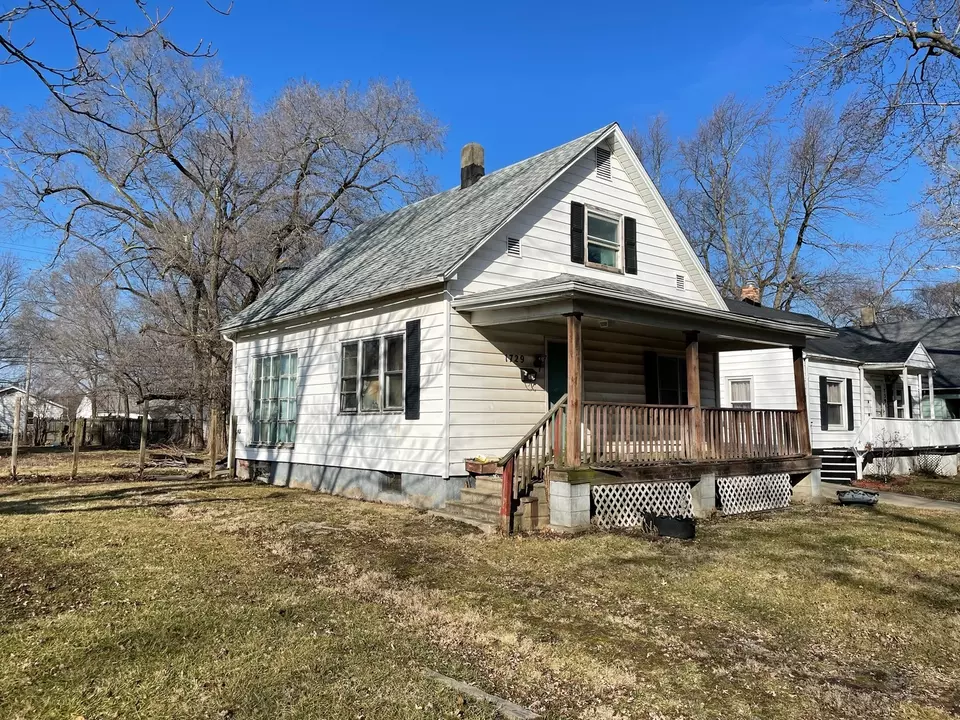 1729 N Gulick Ave, Decatur, IL 62526 15 Photos Movoto