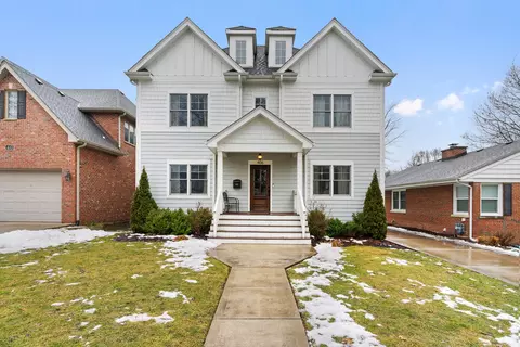 406 S Peck Ave, La Grange, IL 60525
