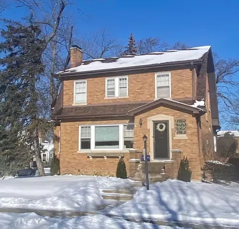 126 Imperial St, Park Ridge, IL 60068