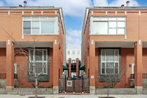 2843 N Lincoln Ave #105, Chicago, IL 60657