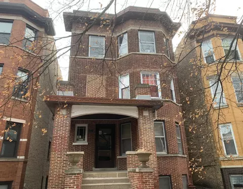 1417 W Olive Ave, Chicago, IL 60660