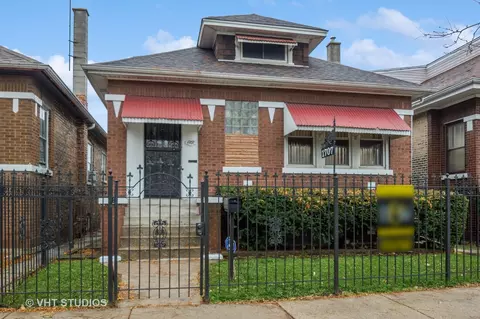 1707 N Lorel Ave, Chicago, IL 60639