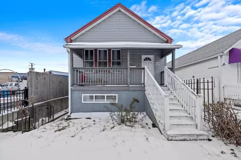 4110 S Western Ave, Chicago, IL 60609