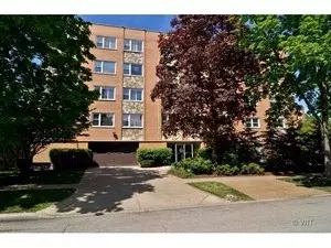 2009 Harrison St #301, Evanston, IL 60201 photo 6