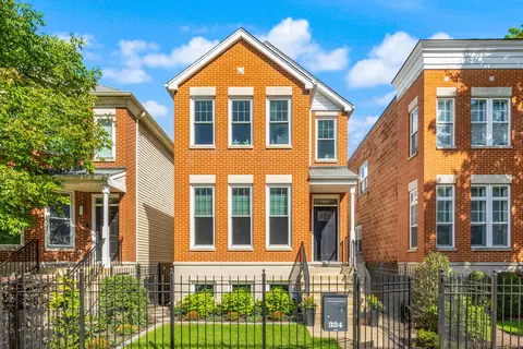 324 W Goethe St, Chicago, IL 60601