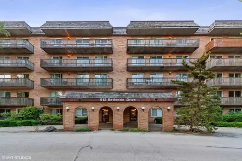 512 Redondo Dr #407, Downers Grove, IL 60516
