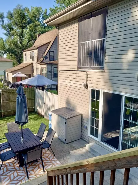 16341 Homan Ave, Markham, IL 60428 photo 16