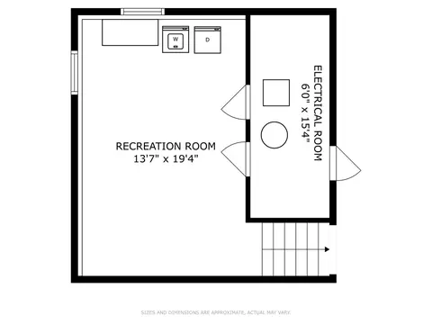 16341 Homan Ave, Markham, IL 60428 photo 28
