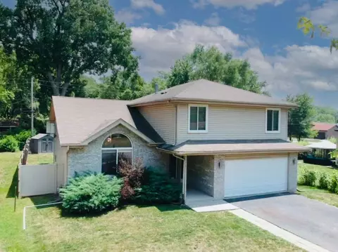 16341 Homan Ave, Markham, IL 60428