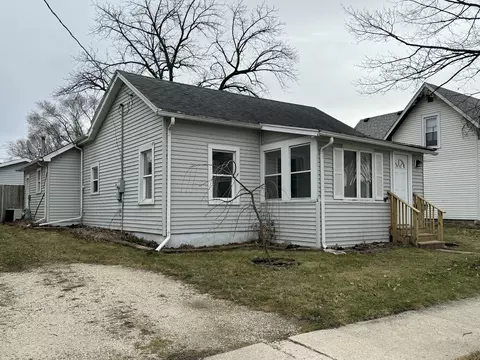 1207 Kiersted St, Morris, IL 60450