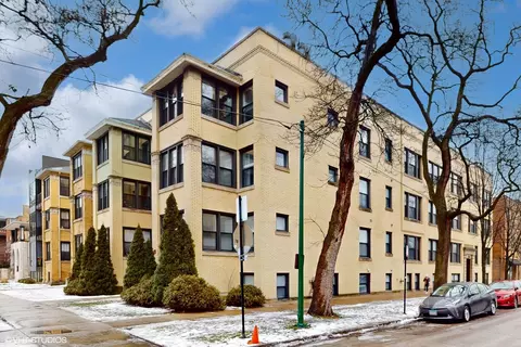 1214 W Thorndale Ave #3, Chicago, IL 60660
