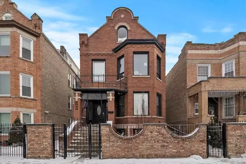 2425 S Central Park Ave, Chicago, IL 60623