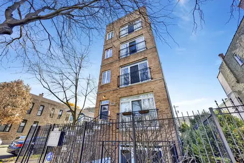 1901 W Huron St #1, Chicago, IL 60622