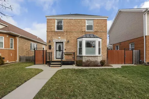 5233 N Normandy Ave, Chicago, IL 60656