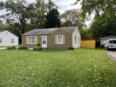 502 Pico St, Joliet, IL 60436