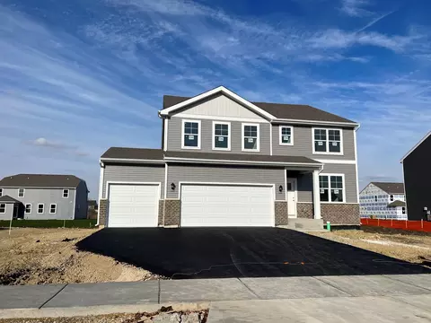2018 Legacy Pointe Blvd, Plainfield, IL 60586