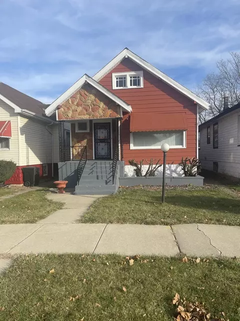 10033 S Perry Ave, Chicago, IL 60628